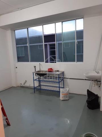 room for rent stutong kuching 1