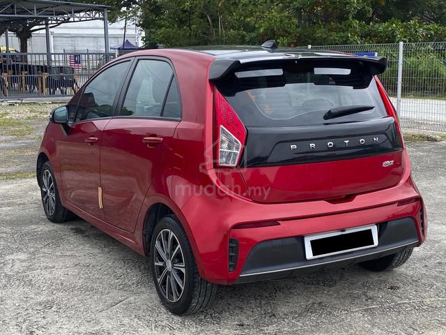 2019 Proton IRIZ 1.6 PREMIUM (A) - 4