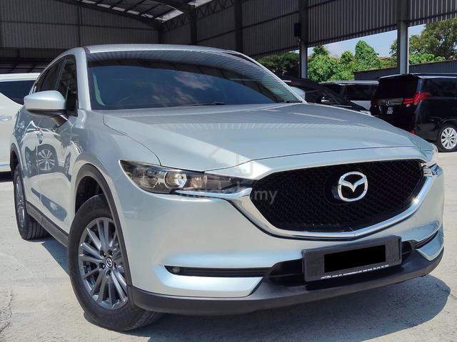 Mazda CX-5 2.0 G GL 2WD✅FACELIFT✅HIGH LOAN✅WARANTY - 3