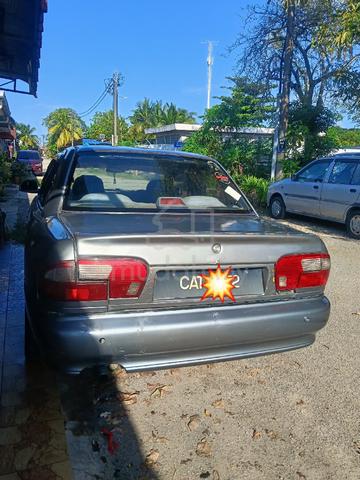 1997 Proton WIRA 1.5 GL (M) - 3