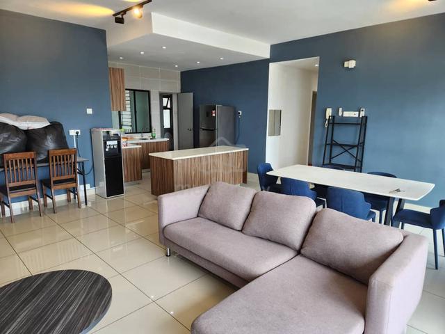 G Residence (Masai) 1