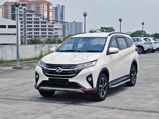 2020 Perodua ARUZ 1.5 AV (A) CAR KING - 1