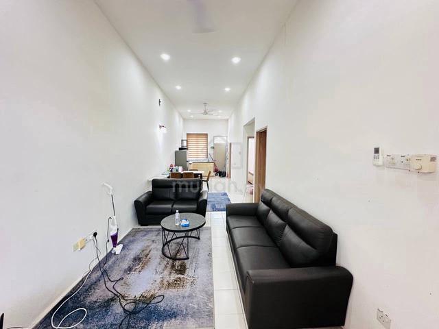 SemiD residensi prima desa aman🔥FULLY RENOVATED ✅ 1