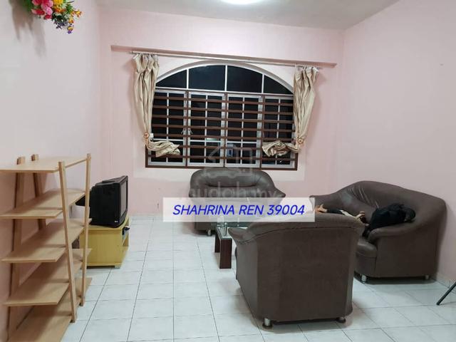Le Town Apartment 3