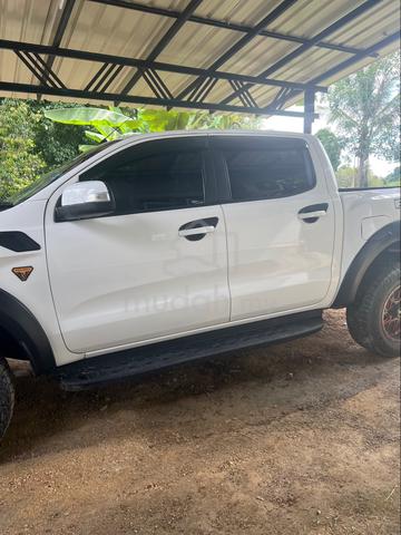 2013 Ford RANGER 2.2 XLT (HI RIDER) (A) - 3