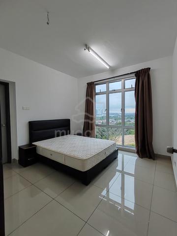 D' Ambience Residences 1