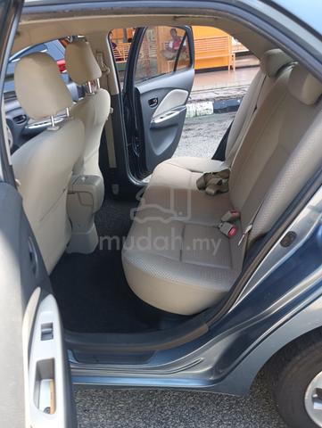 2008 Toyota VIOS 1.5 E (A) - 4