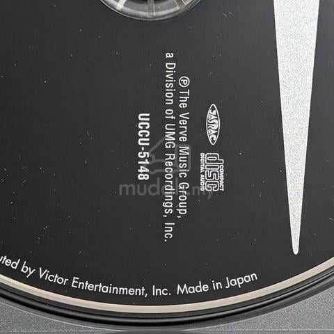 Mel Torme SWINGS SHUBERT ALLEY Japan CD - photo 3 of 4
