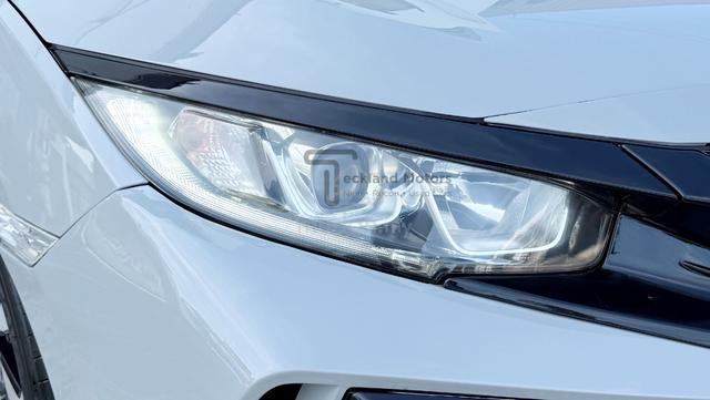 2016 Honda CIVIC 1.8 (A) Type R Bodykits FC - 3