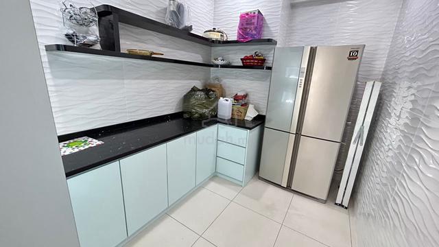 Summerton Condominium 1