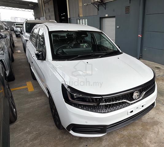 Proton Saga 1.5 2026♦️Stock bulan♦️ - 3