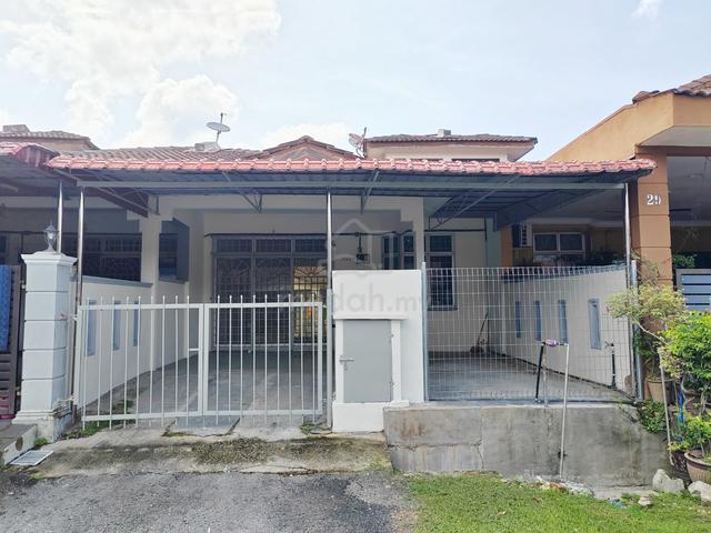 REFURBISHED , 1 Tingkat Teres 22'x70' Bandar Seremban Selatan Senawang 1