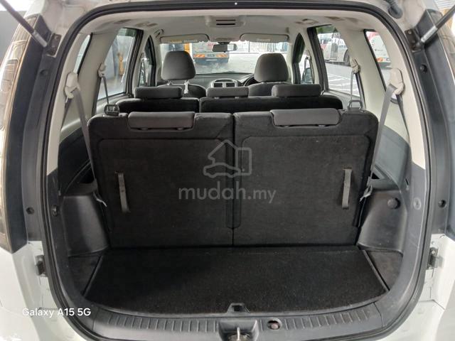 2012 Proton EXORA 1.6 BOLD EXECUTIVE (A) - 4