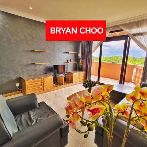 Riverbank Suites 1