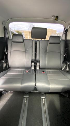 2021 Toyota ALPHARD 2.5 SC DBA-AGH30W (A) - 4
