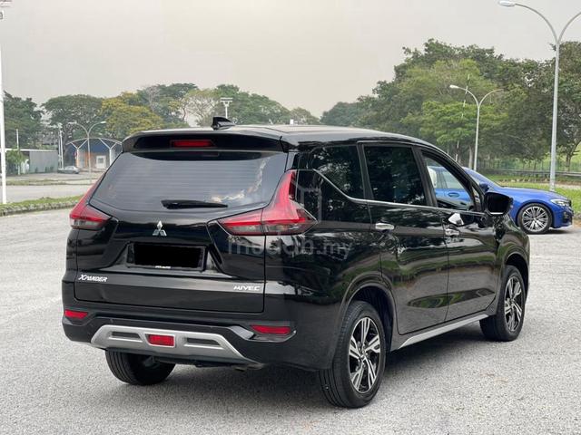 2022 Mitsubishi XPANDER 1.5 TIP TOP CONDITION - 2