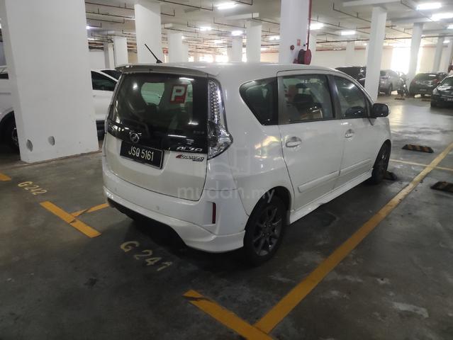 2018 Perodua ALZA 1.5 ZV ADVANCED FACELIFT (A) - 3