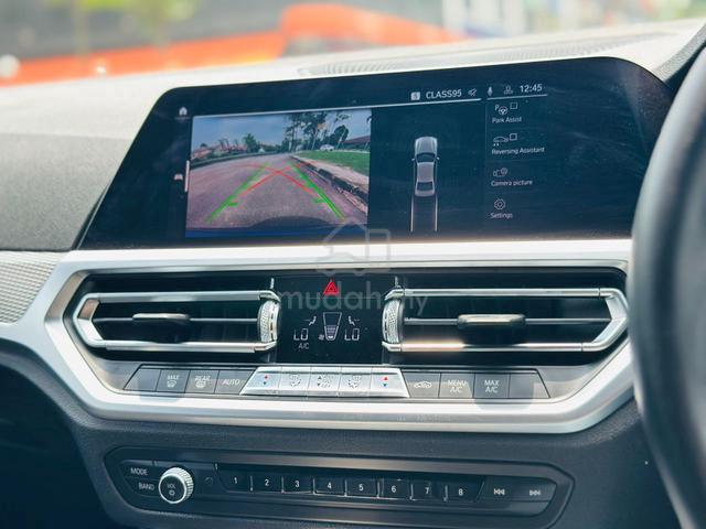2019 Bmw 330i 2.0 M SPORT (A) - 5