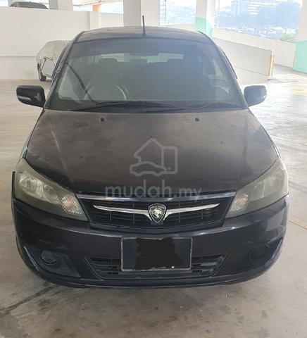 2011 Proton SAGA 1.3 FL EXECUTIVE (M) - 1