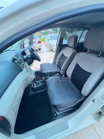 2013 Perodua MYVI LAGI BEST Temerloh - 5