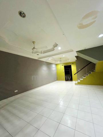 [Facing Open|Cantik] 2Sty Tmn Melati Sg Ramal Dalam,Kajang MUST VIEW 1