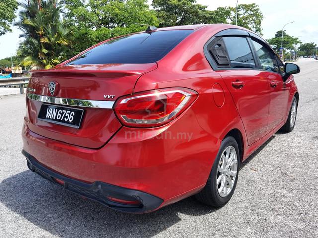 Y2017 P PERSONA 1.6 PREMIUM (A) Siap Tukar Nama - 4