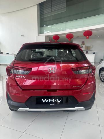 2026 Honda WR-V 1.5 E V RS LAST CALL REBATE - 5