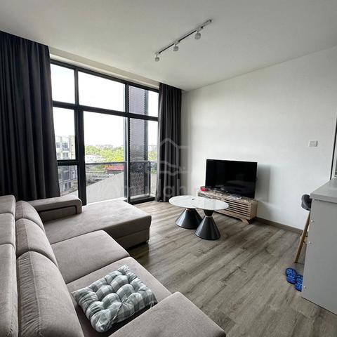 Ixora Court 1