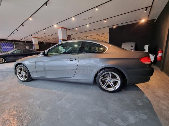 2007 Bmw 3 SERIES 2.5 325i SE  (CBU) E92 (A) - 4