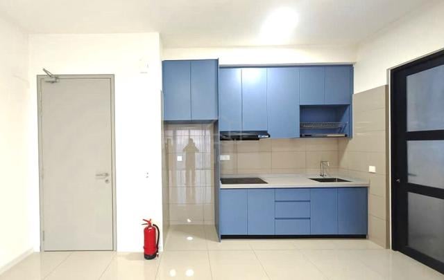 Mutiara Hilltop 1
