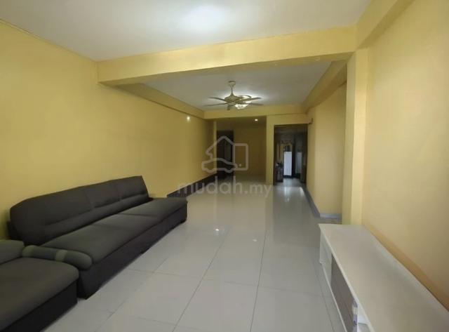 Anggerik Villa 2 Apartment 1