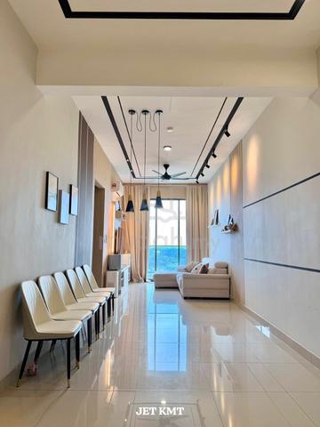 Maple Residences 1