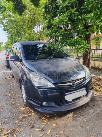 2010 Proton EXORA 1.6 H-LINE CPS (A) - 1