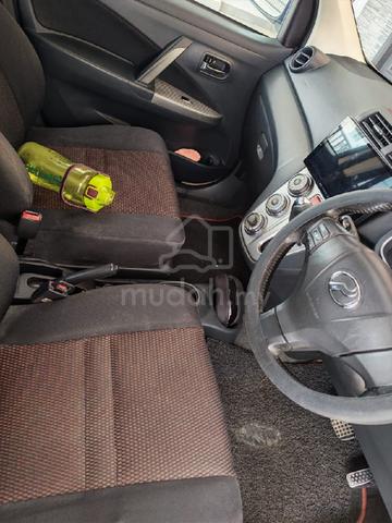 2011 Perodua MYVI 1.5 SE ZHS (A) - 3