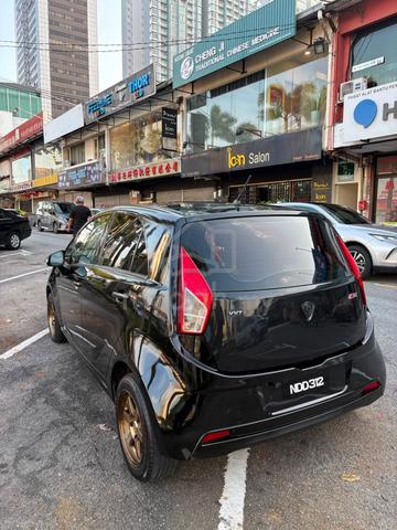 2015 Proton IRIZ 1.3 EXECUTIVE (A) - 5