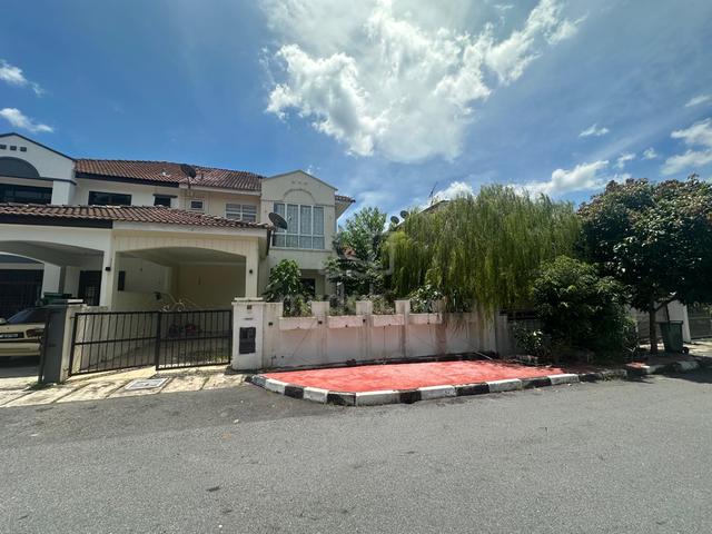 2/S/Semi-D At Batu Ferringhi ( The Cheapest In Market) 4Room 3Bathroom 1