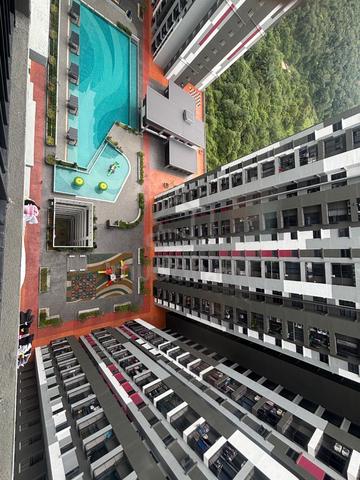 Residensi Mutiara 1