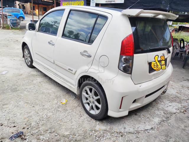 2007 Perodua MYVI 1.3 (A) - 3