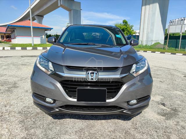 2017 Honda HR-V 1.8 (A) V ENHANCED FULL SERVICE - 5