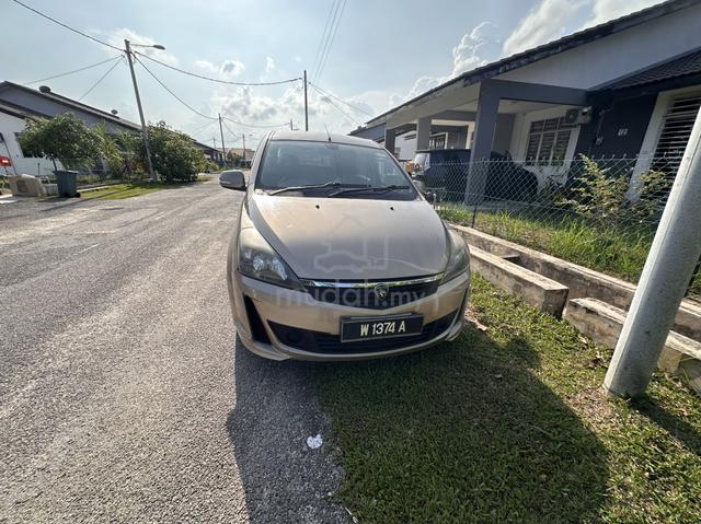 2013 Proton EXORA 1.6 BOLD STANDARD (A) - 1