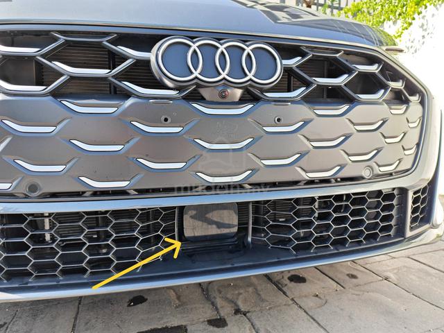 2025 Audi S5 Avant TFSi S.Line Wagon Grade 5A RS5 - 4