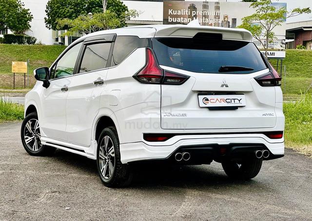2023 Mitsubishi XPANDER 1.5 (A) 62K FRS WITH 1Y-WT - 3