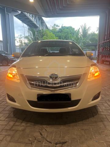 2013 Toyota VIOS 1.5 E ENHANCED NEW MODEL 1 OWNER - 4