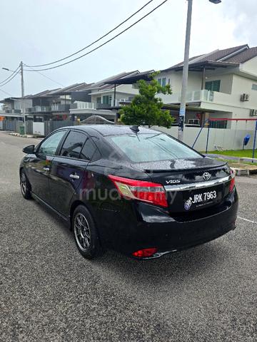 2016 Toyota VIOS 1.5 (A) FACELIFT NSP151R (A) - 3