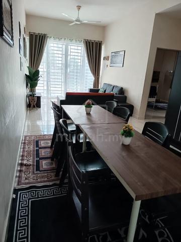 CANTIK HANGPA😍😍Unit Tmn Kemudi Jalan Kuala Kedah🤩SIAP FREEGIFT❗❗ 1