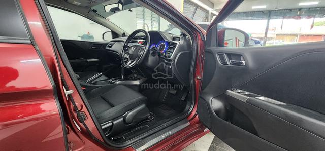 2016 Honda CITY 1.5 V (A) - 5