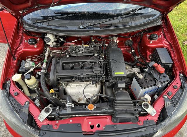 2015 Proton SAGA 1.6 FLX SE (A) - 3