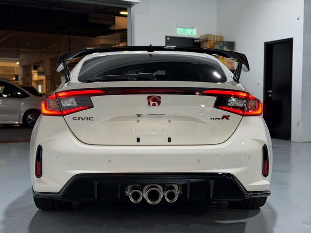 2024 Honda CIVIC 2.0 TYPE R MY23 FL5 (M) - 3