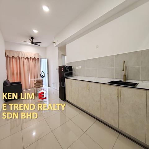 Jernih Residence 1
