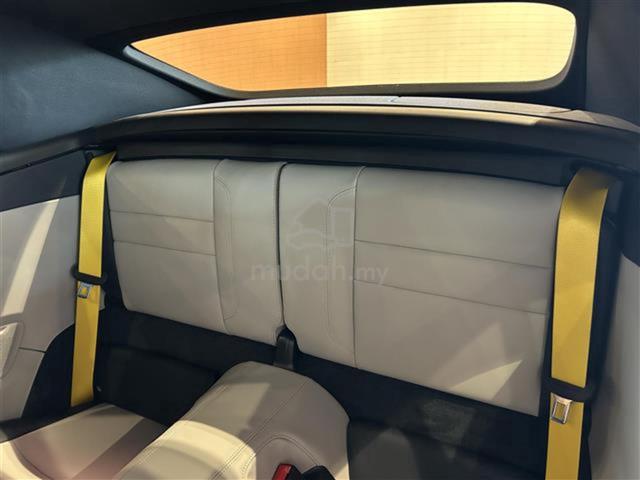 998km 2025 Porsche 911 3.0 Carrera S Cabriolet PDK - 4